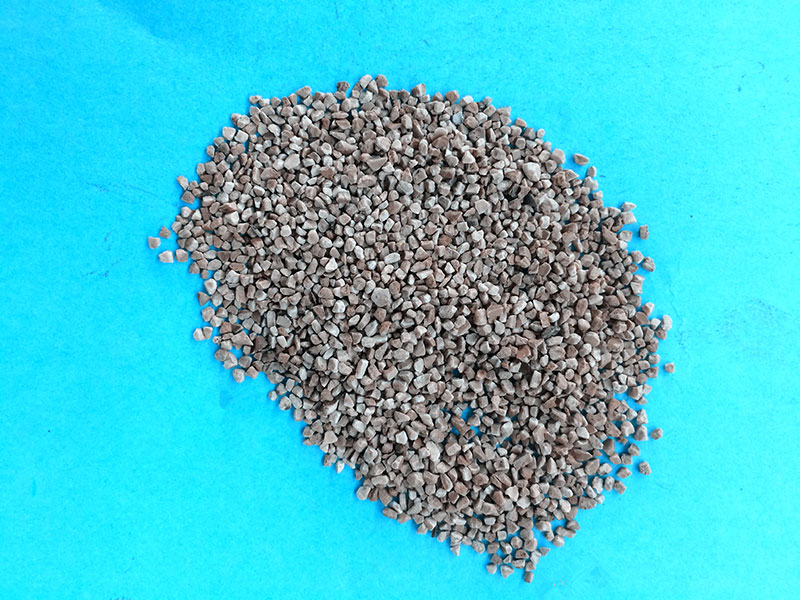 果殼濾料