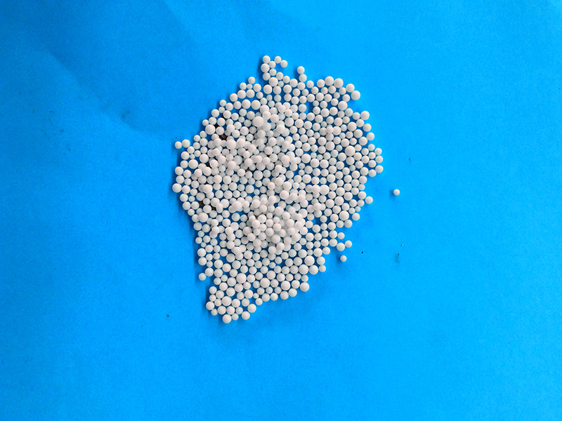 ESP泡沫濾珠