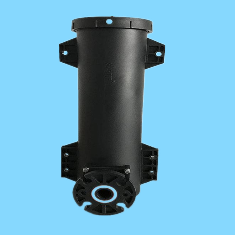 可提升旋流曝氣器