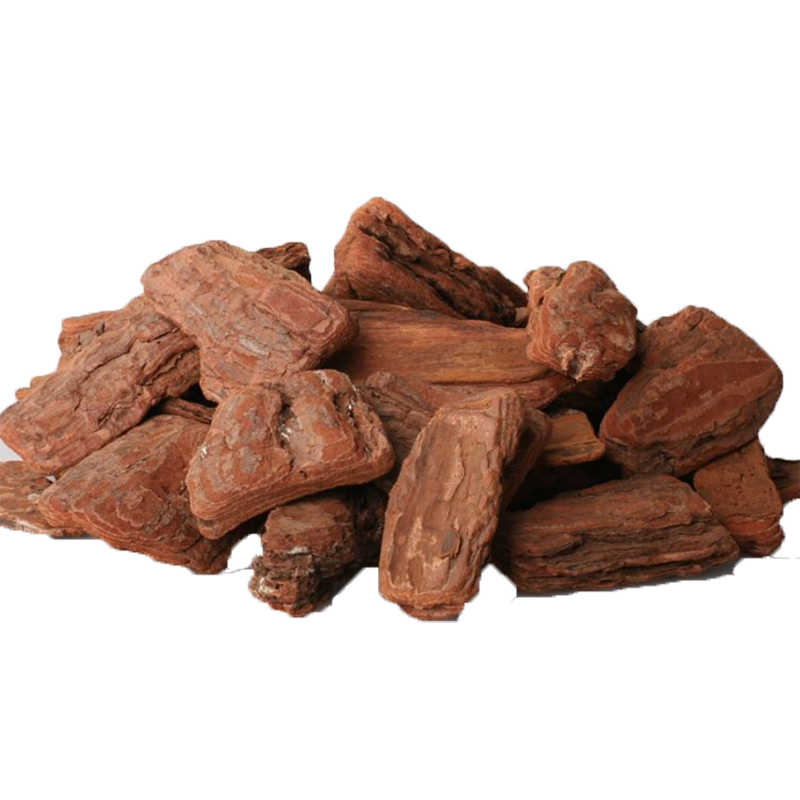 松樹(shù)皮生物填料